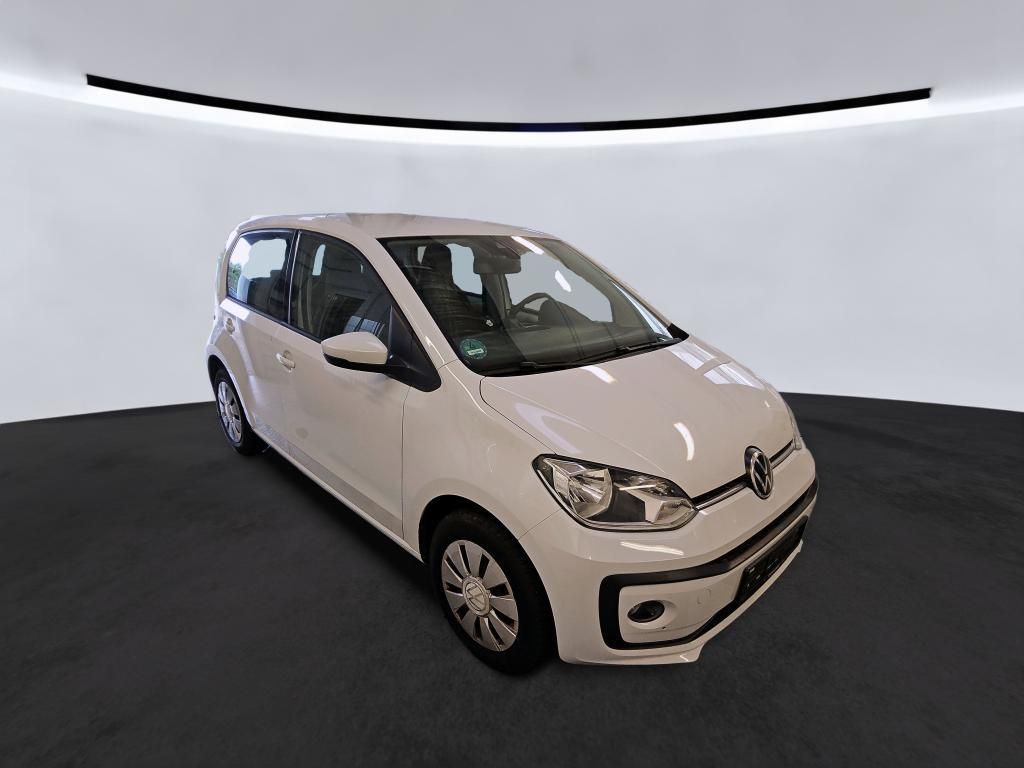 Volkswagen up! 2020