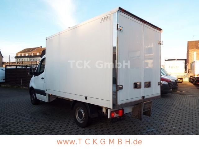 Mercedes-Benz Sprinter 2021