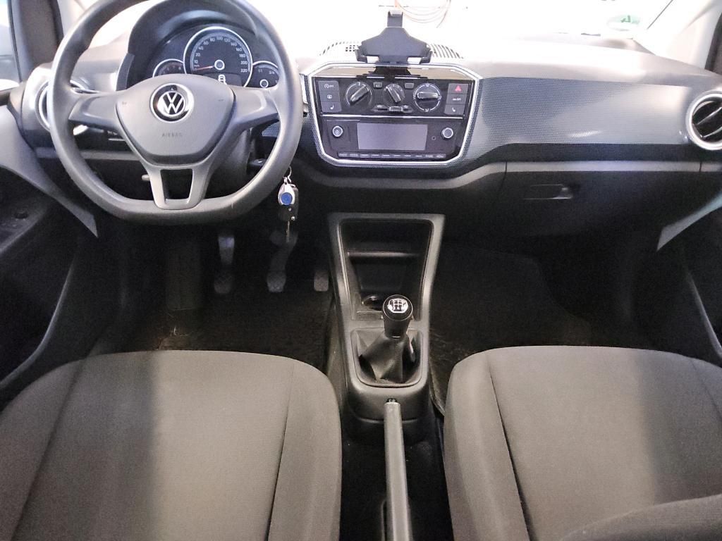Volkswagen up! 2020