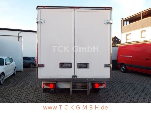 Mercedes-Benz Sprinter 2021