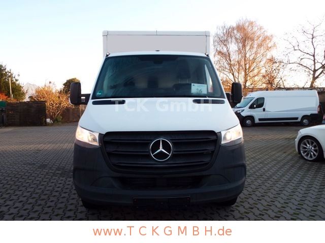 Mercedes-Benz Sprinter 2021