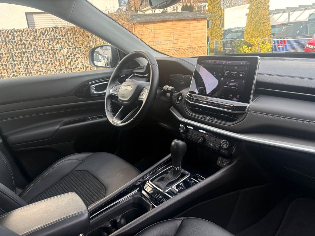 Jeep Compass 2021