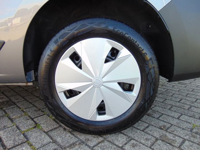 Nissan Townstar 2025