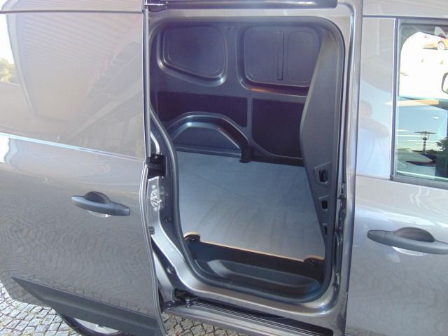 Nissan Townstar 2025