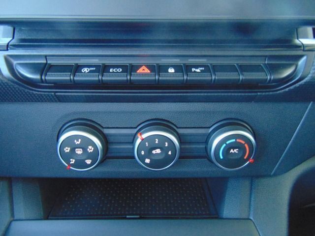 Nissan Townstar 2025