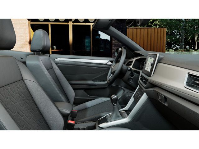 Volkswagen T-Roc 2026