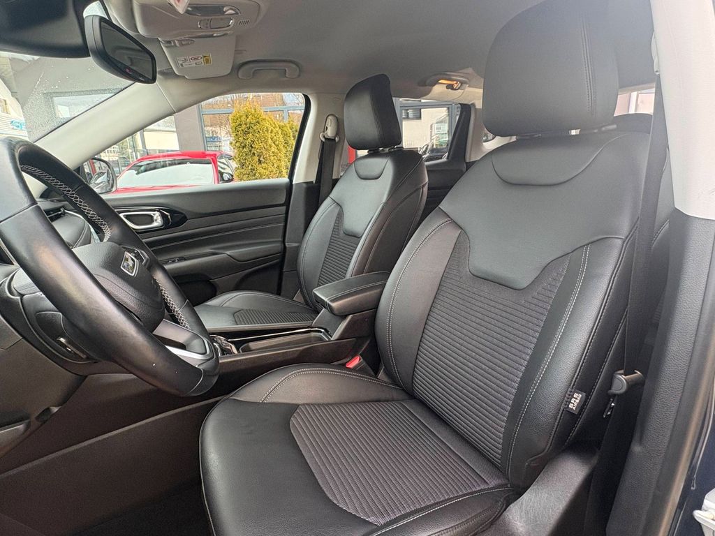 Jeep Compass 2021