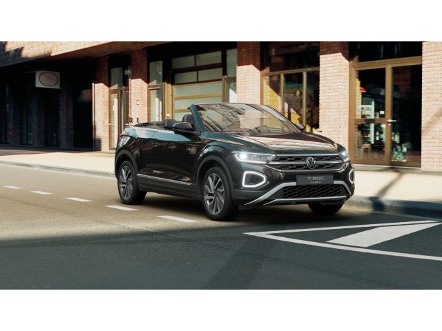Volkswagen T-Roc 2026