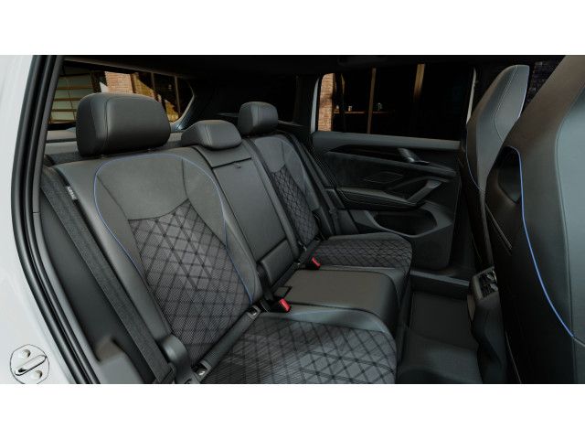 Volkswagen Tiguan 2026