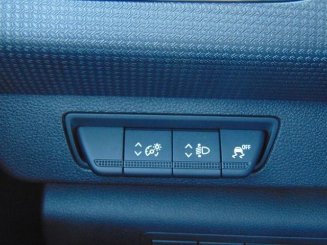 Nissan Townstar 2025