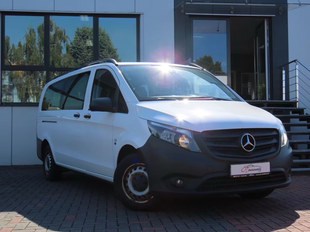 Mercedes-Benz Vito 2020