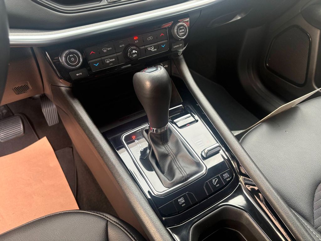 Jeep Compass 2021