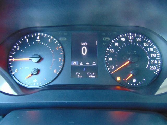 Nissan Townstar 2025