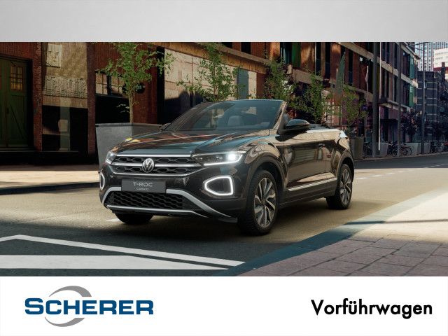 Volkswagen T-Roc 2026