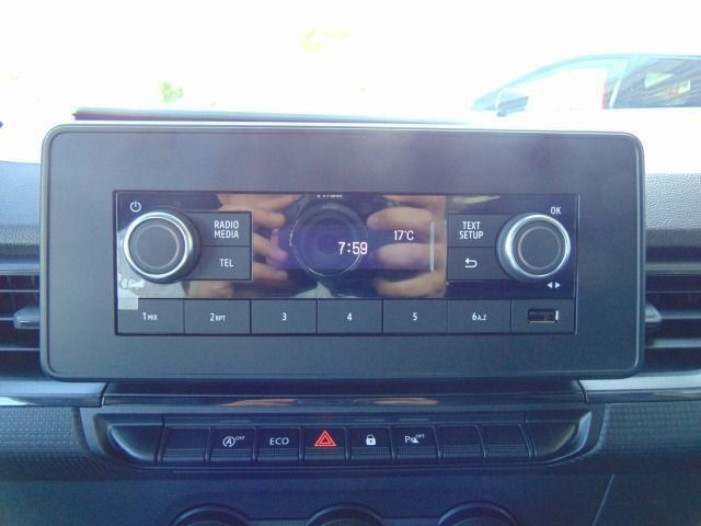 Nissan Townstar 2025