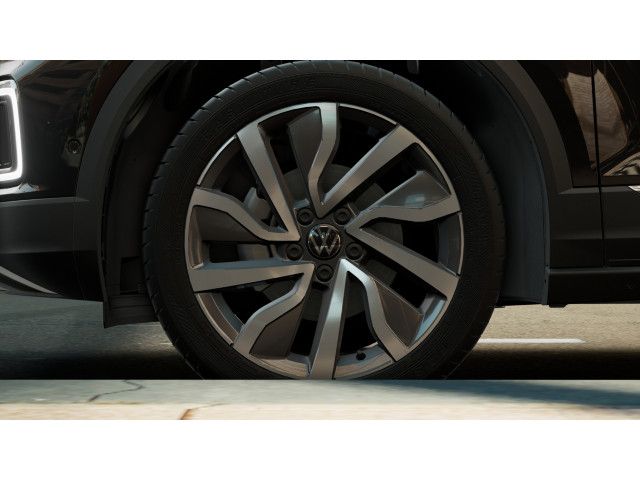 Volkswagen T-Roc 2026