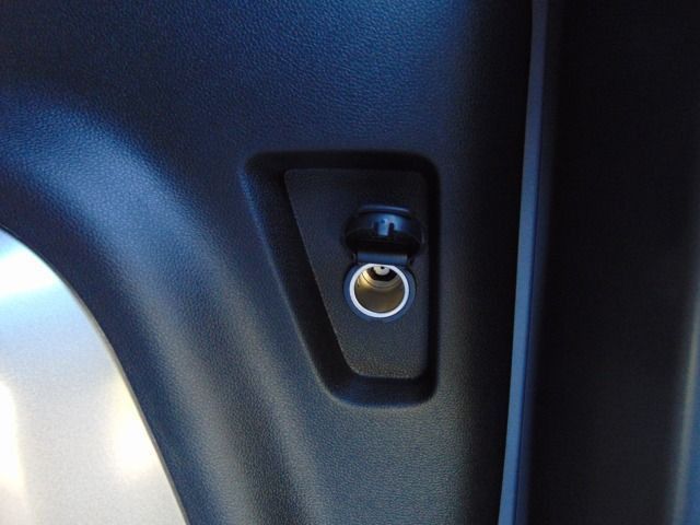 Nissan Townstar 2025