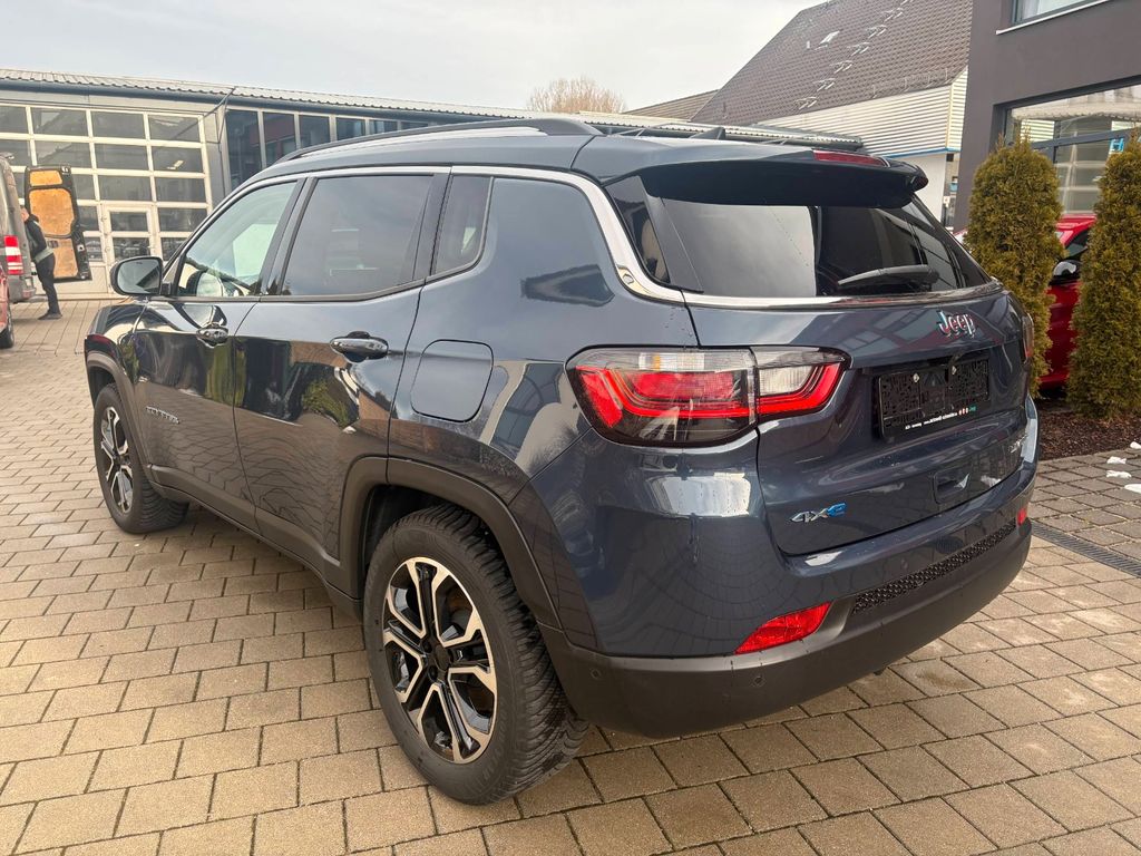 Jeep Compass 2021