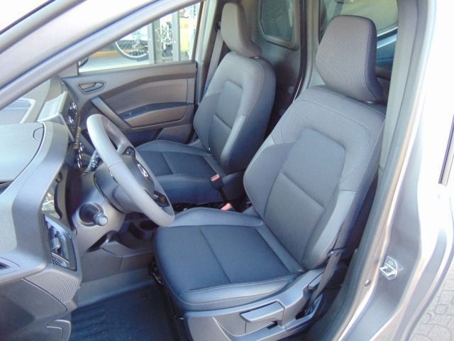 Nissan Townstar 2025