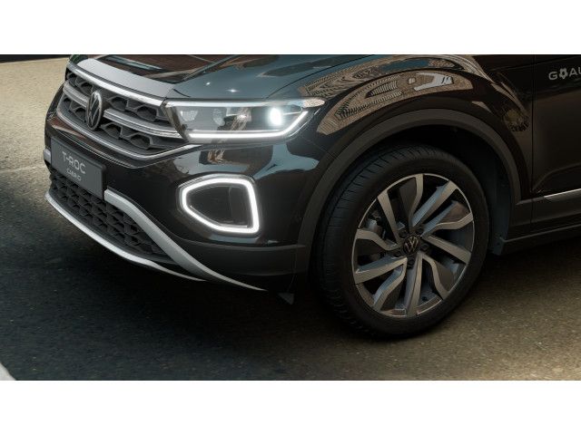 Volkswagen T-Roc 2026