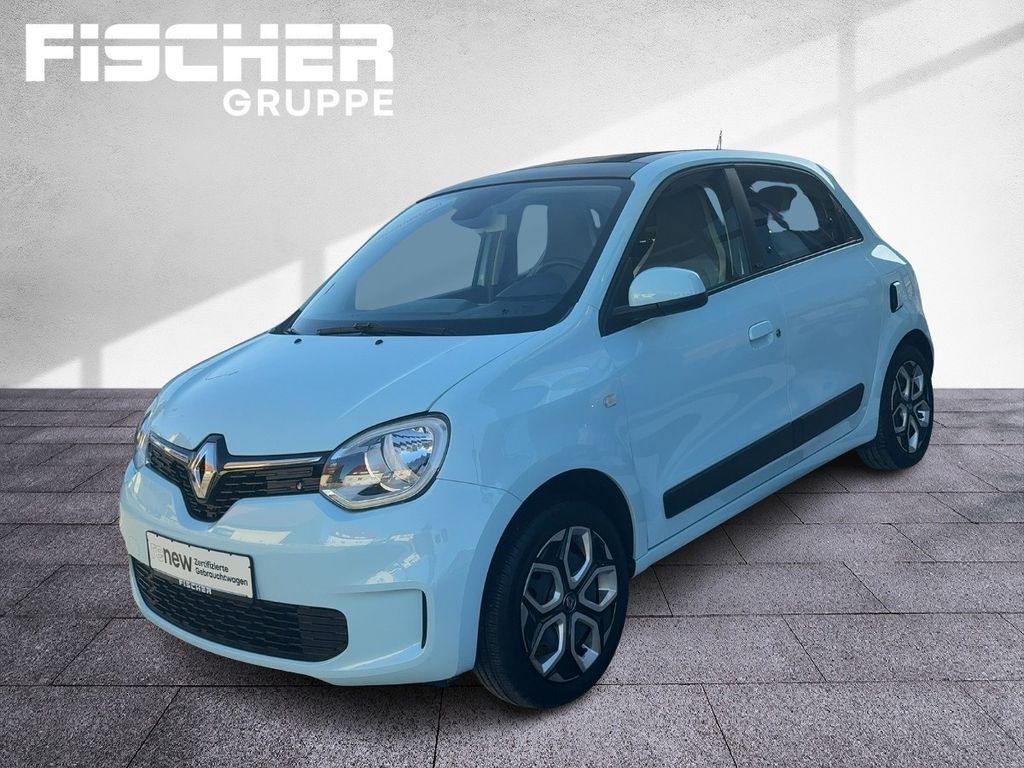 Renault Twingo 2021