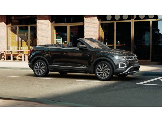 Volkswagen T-Roc 2026
