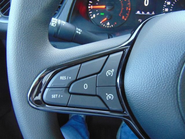 Nissan Townstar 2025