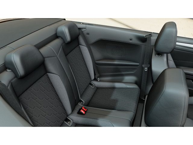 Volkswagen T-Roc 2026