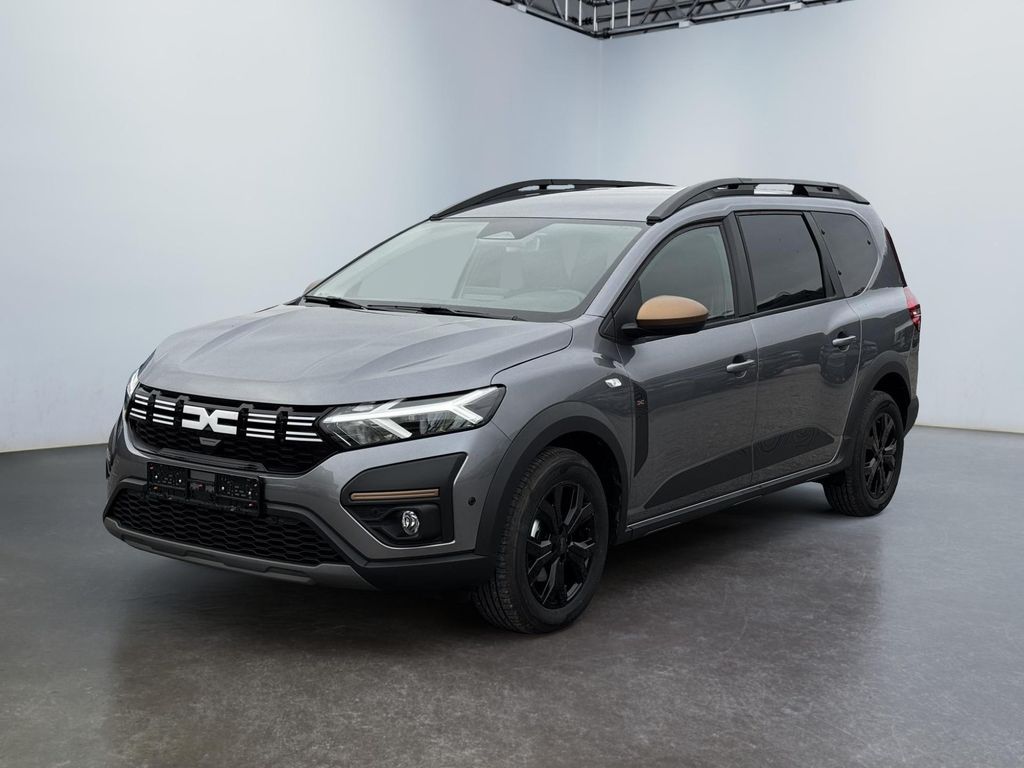Dacia Jogger 2025