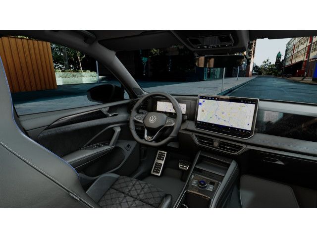 Volkswagen Tiguan 2026