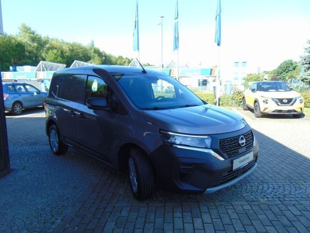 Nissan Townstar 2025