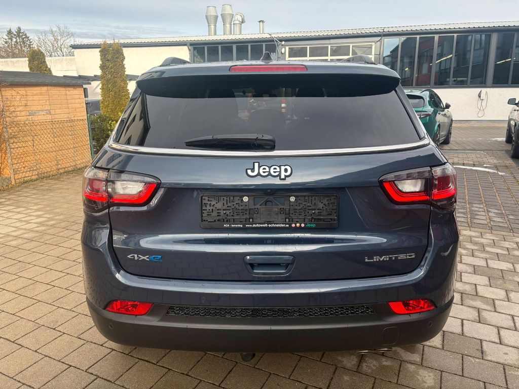 Jeep Compass 2021
