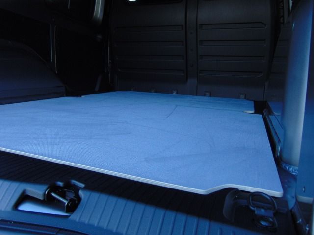 Nissan Townstar 2025