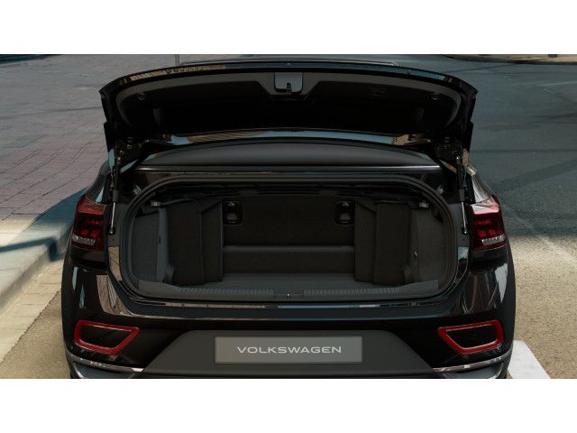 Volkswagen T-Roc 2026