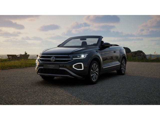 Volkswagen T-Roc 2026