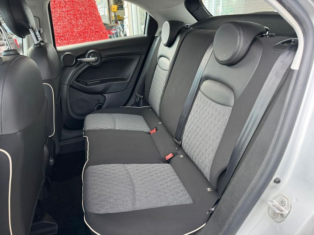 Fiat 500L Cross 2020