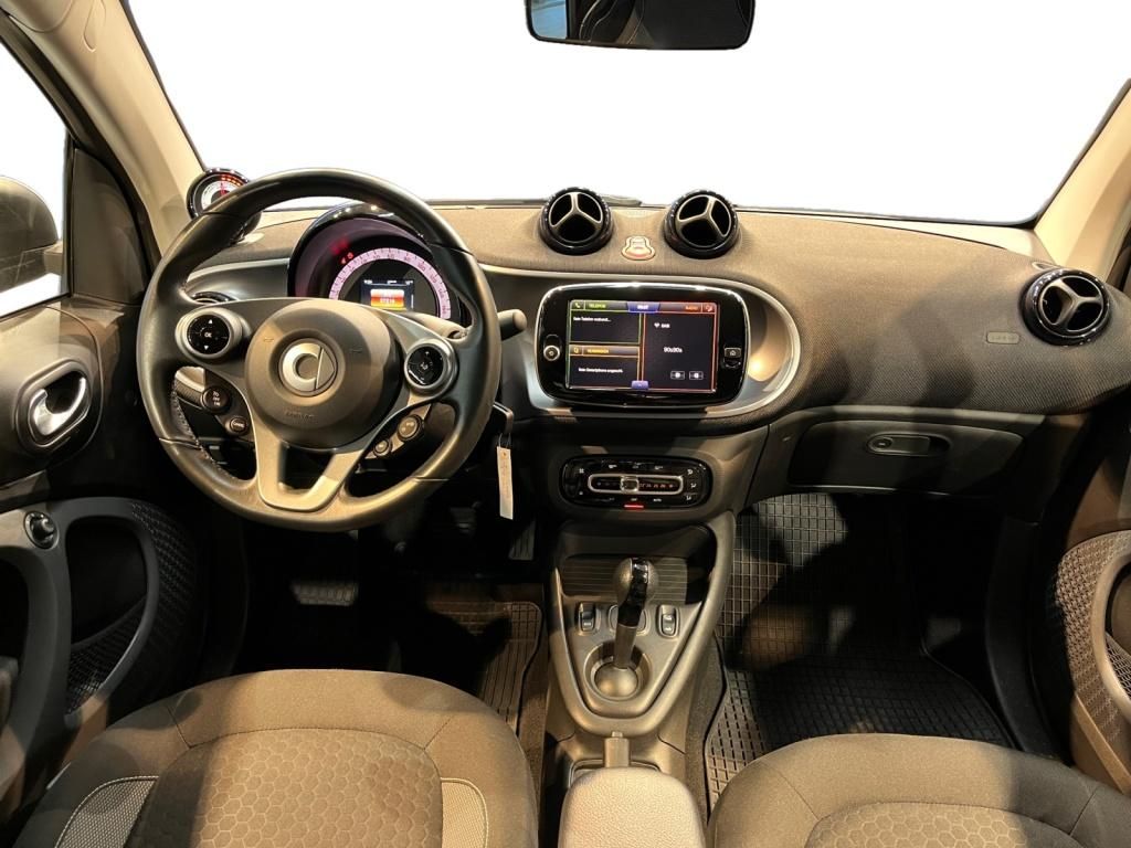 Smart ForTwo 2020
