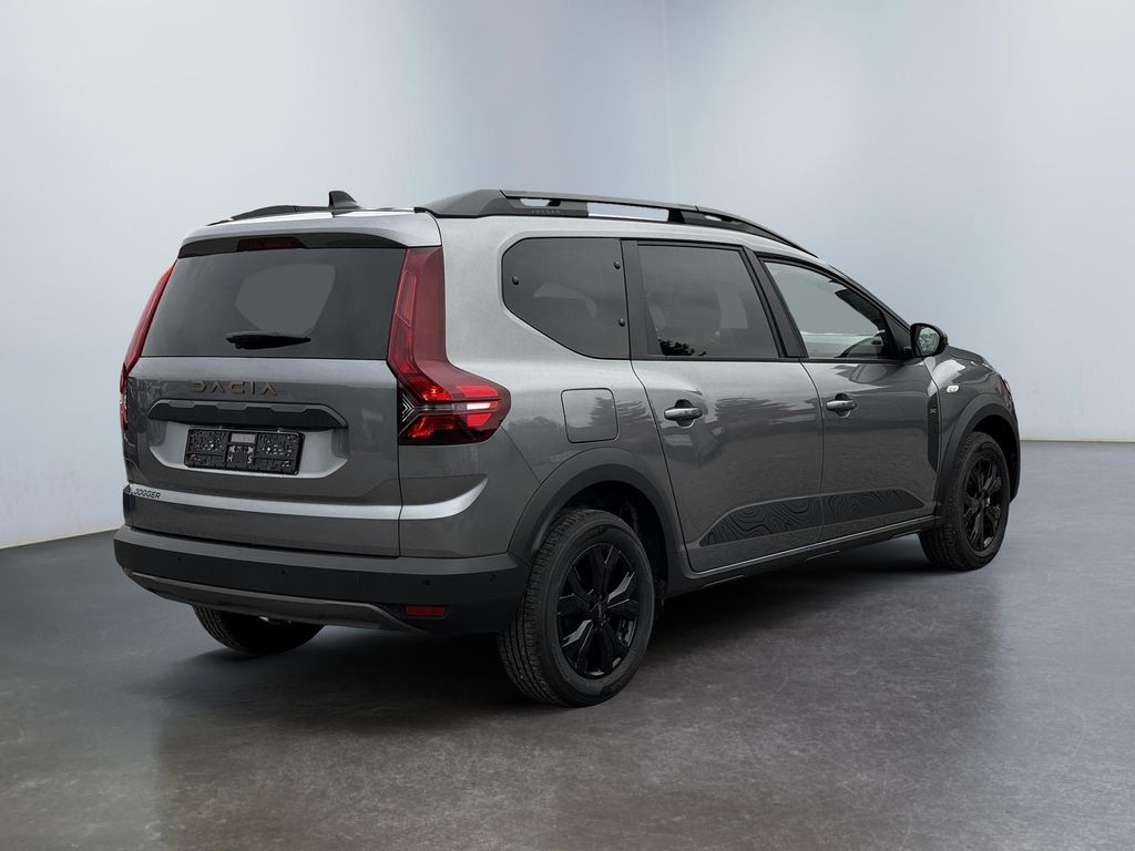 Dacia Jogger 2025
