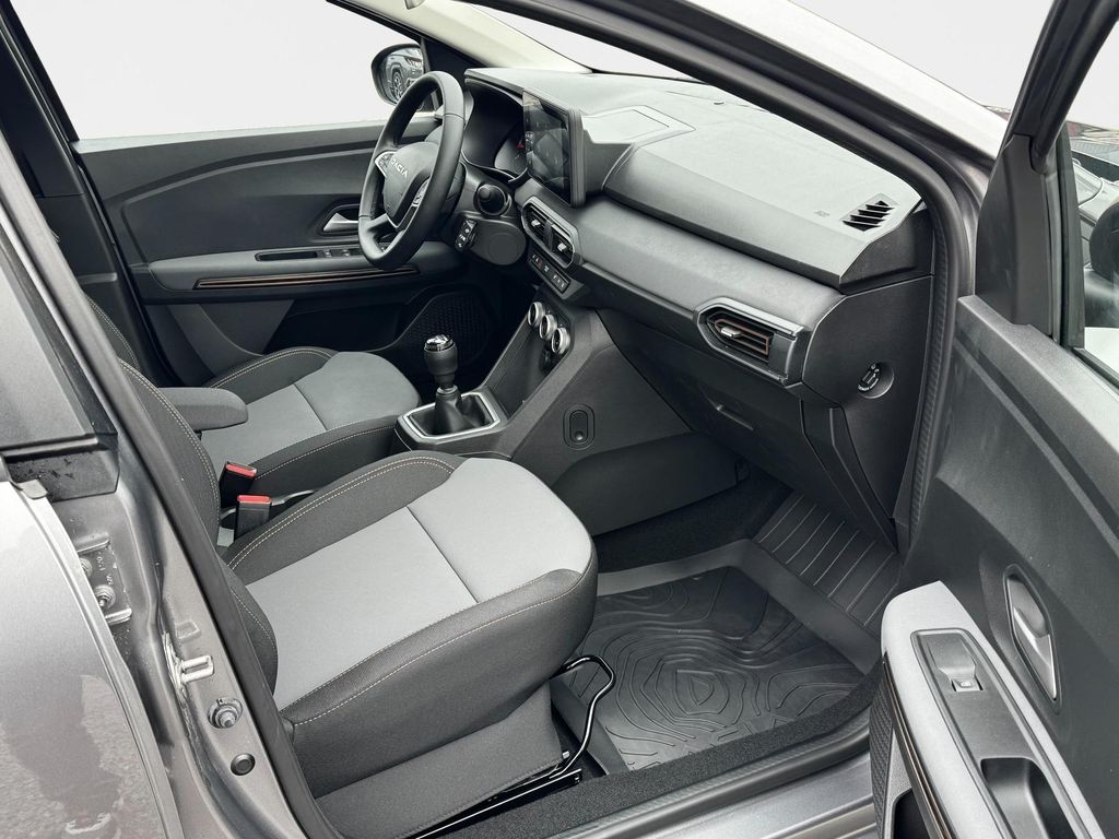 Dacia Jogger 2025
