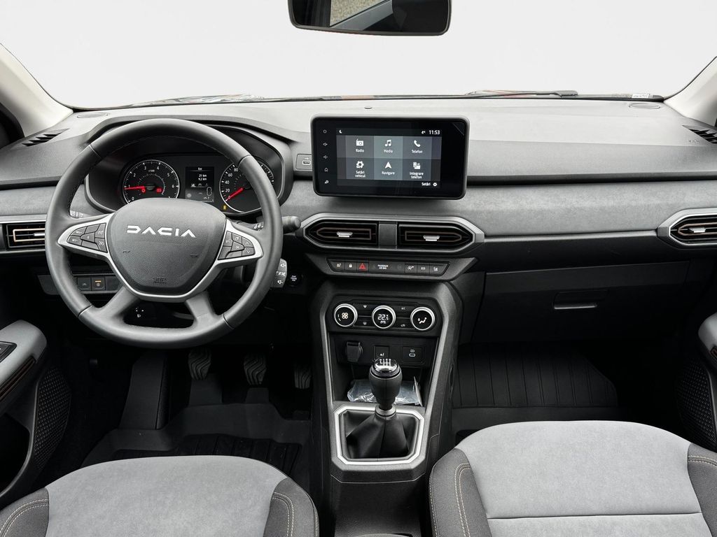 Dacia Jogger 2025