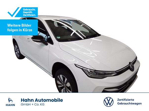 Volkswagen Golf 2025