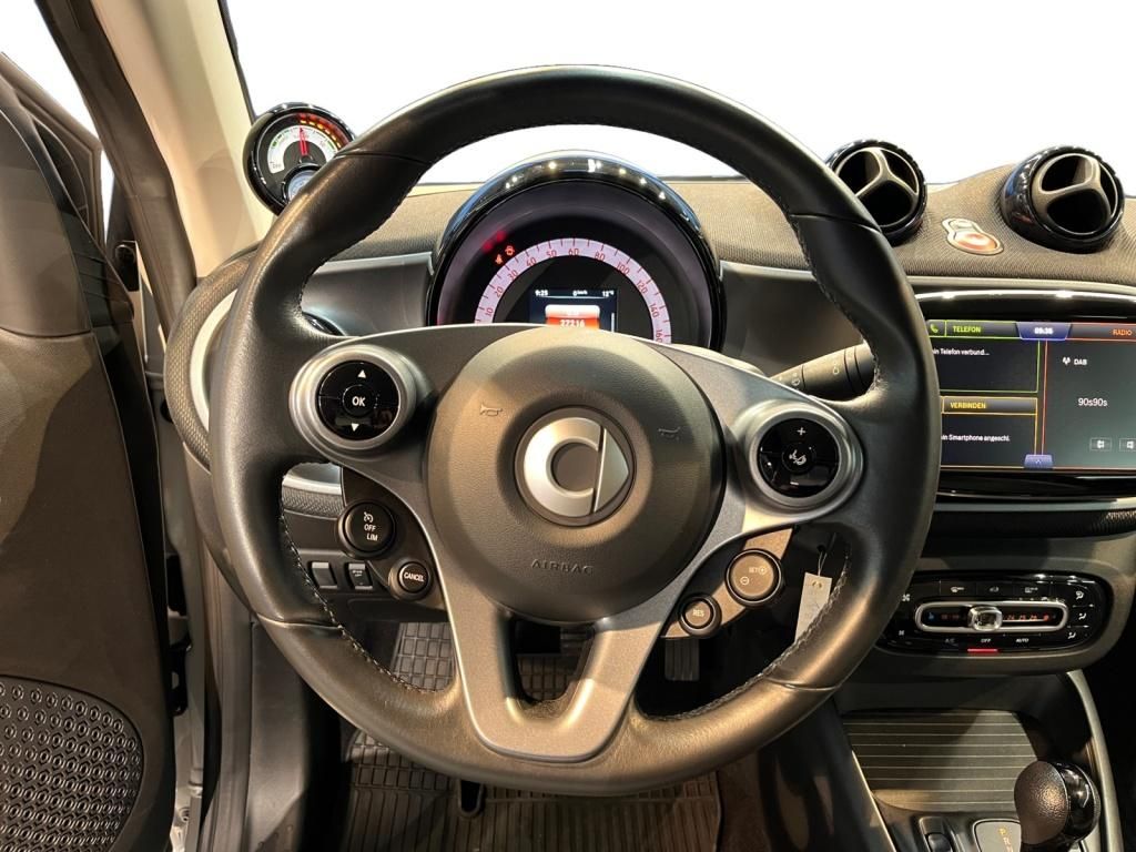 Smart ForTwo 2020