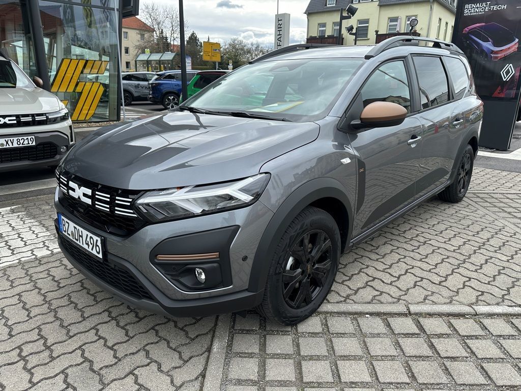 Dacia Jogger 2025