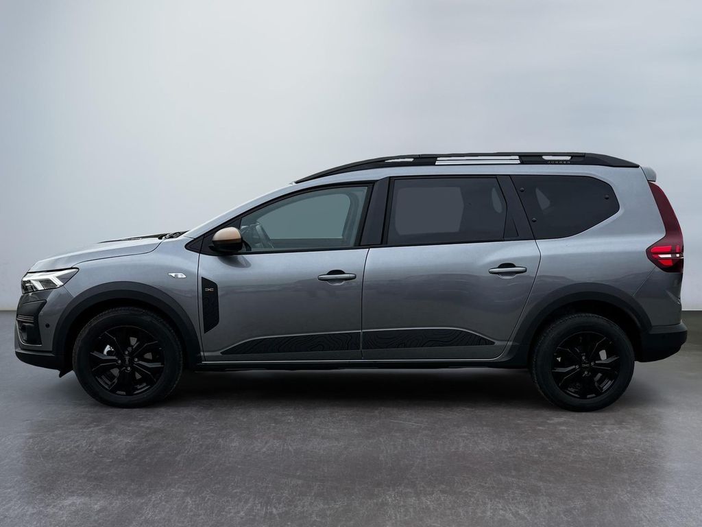 Dacia Jogger 2025
