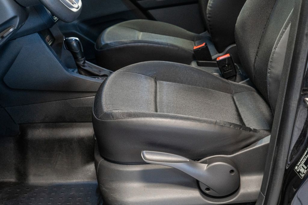 Volkswagen Caddy 2019