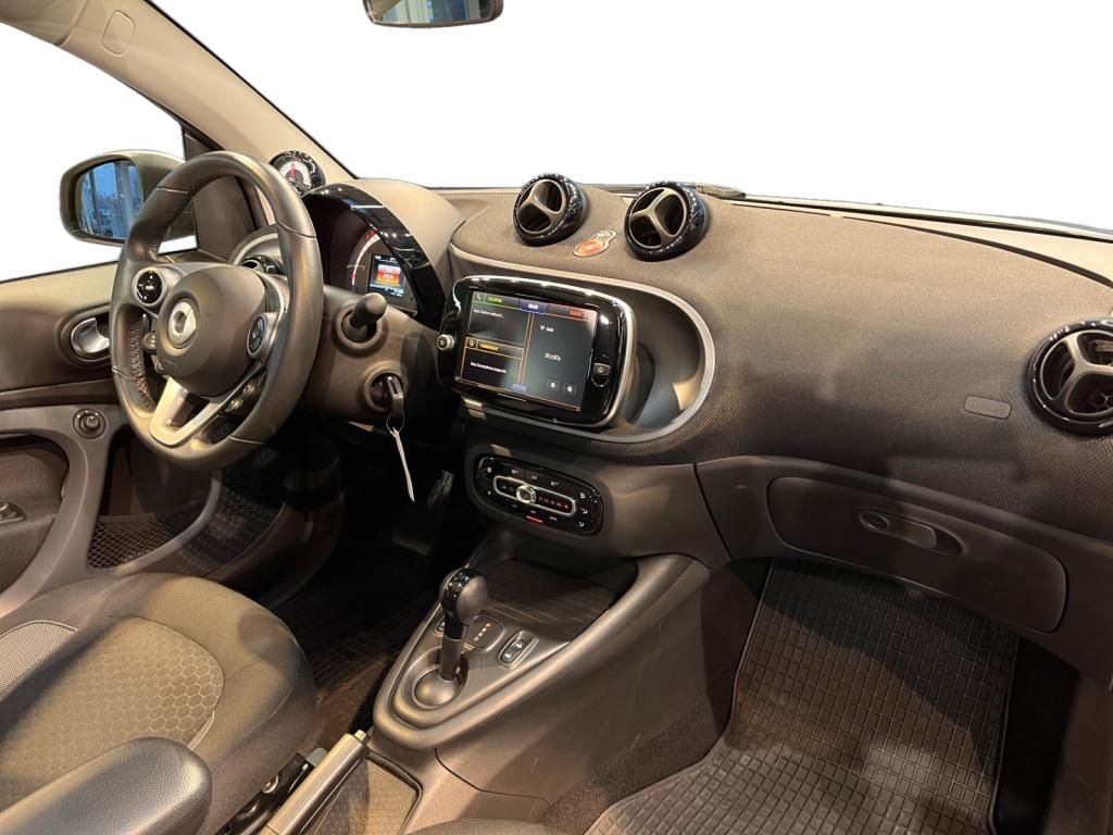 Smart ForTwo 2020