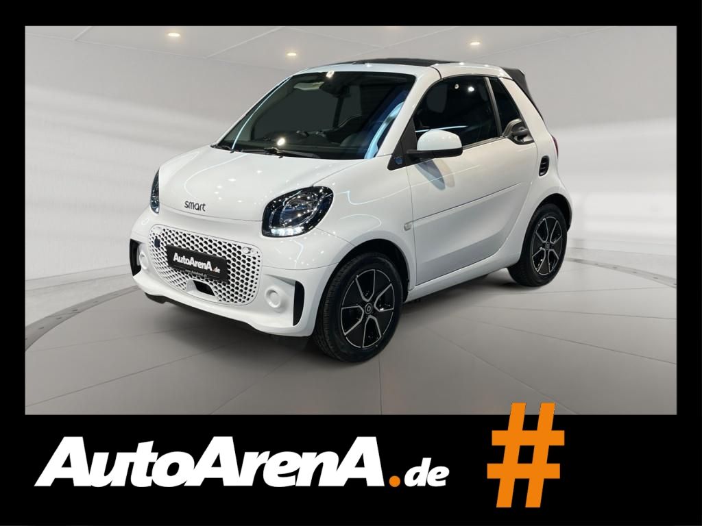 Smart ForTwo 2020