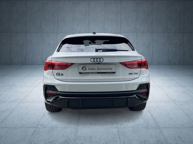 Audi Q3 2025