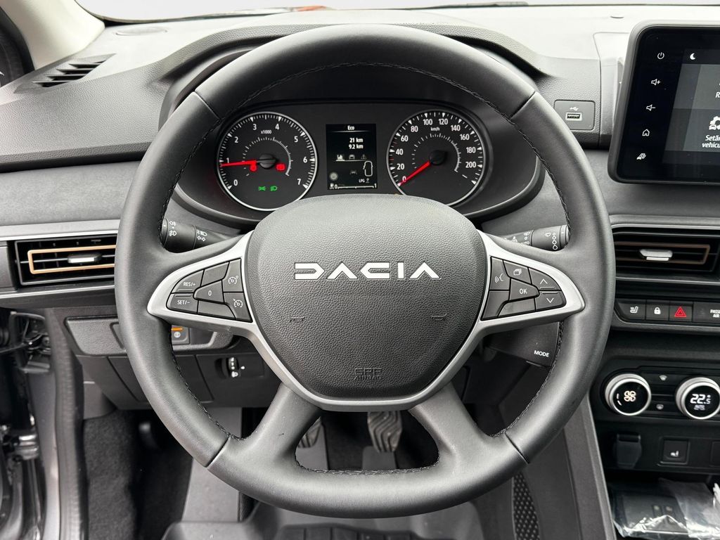 Dacia Jogger 2025