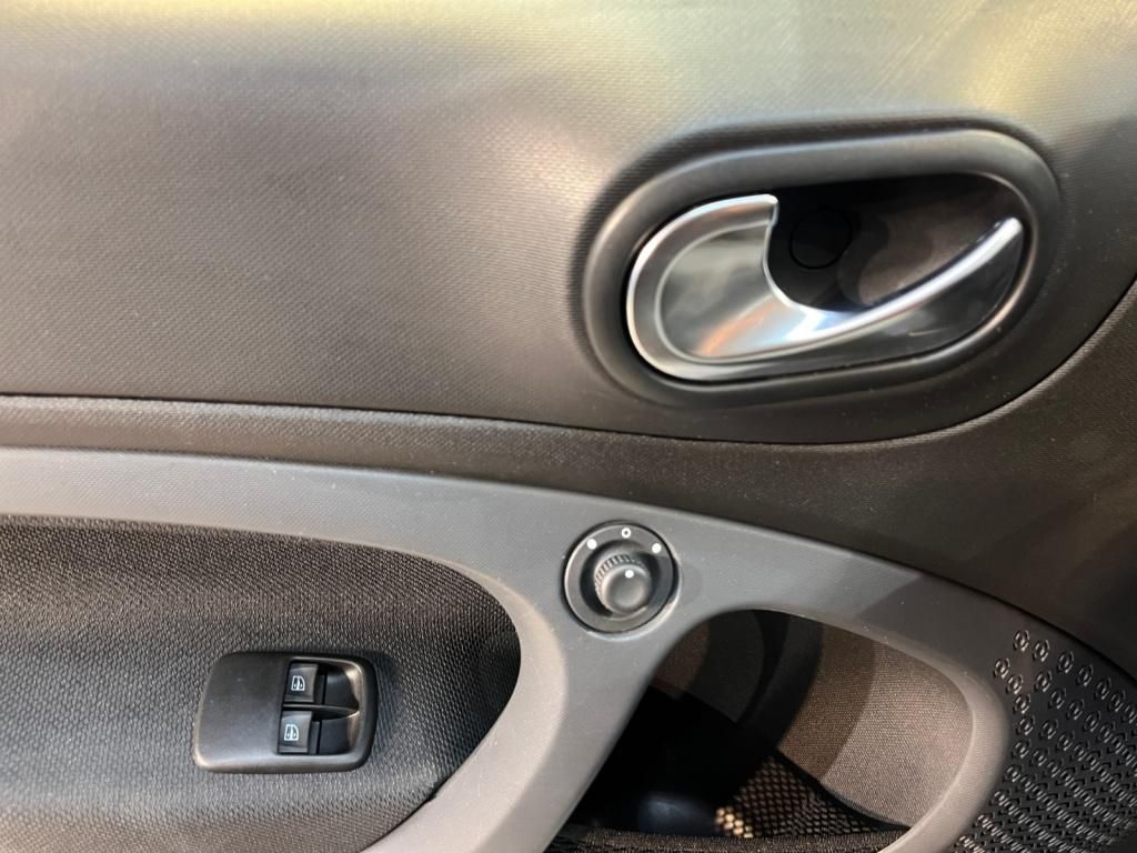 Smart ForTwo 2020